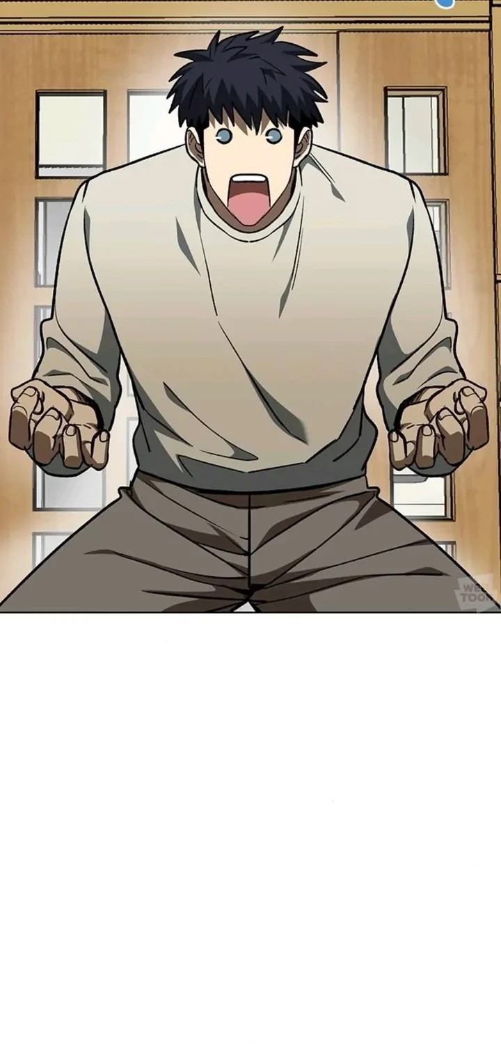 I Was Forced by the System to Become a Villain Chapter 125 - halaman 52