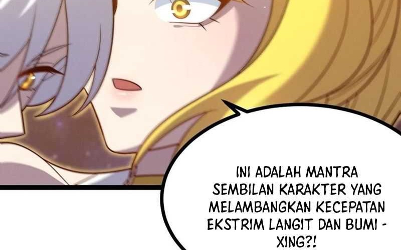 I Was Forced by the System to Become a Villain Chapter 125 - halaman 54