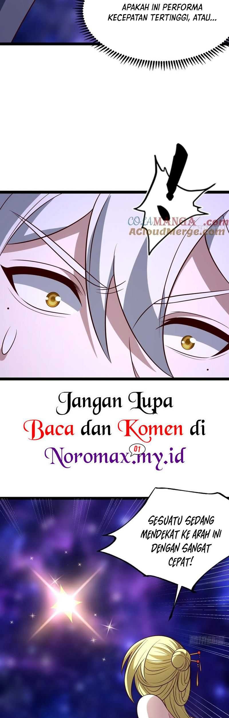 I Was Forced by the System to Become a Villain Chapter 125 - halaman 59