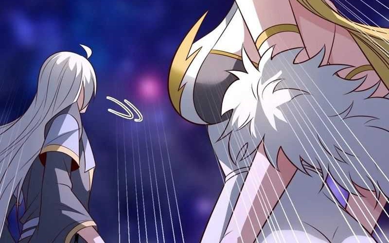 I Was Forced by the System to Become a Villain Chapter 125 - halaman 60