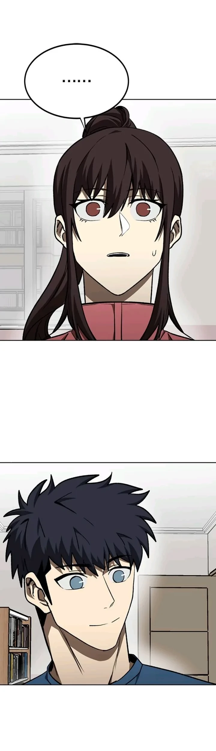 I Was Forced by the System to Become a Villain Chapter 125 - halaman 7