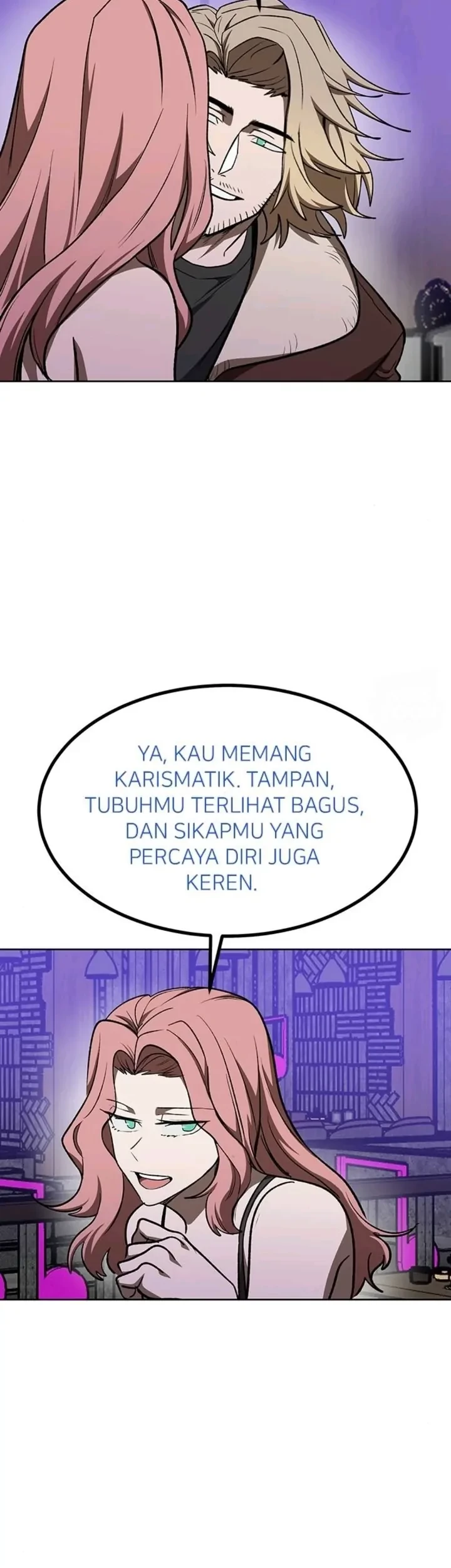I Was Forced by the System to Become a Villain Chapter 126 - halaman 17