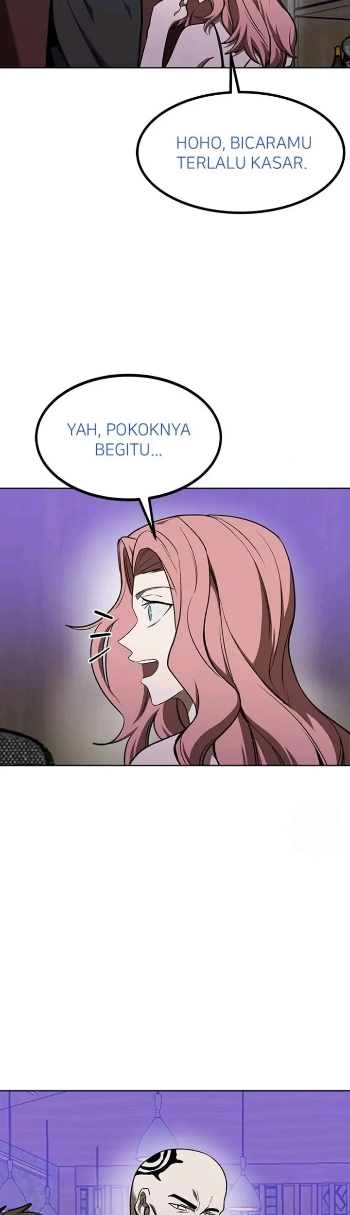 I Was Forced by the System to Become a Villain Chapter 126 - halaman 19