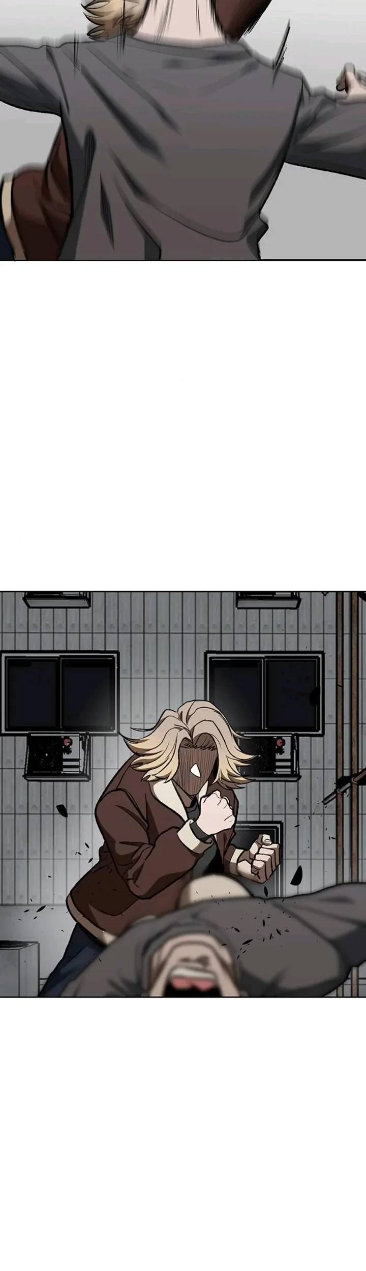 I Was Forced by the System to Become a Villain Chapter 126 - halaman 38