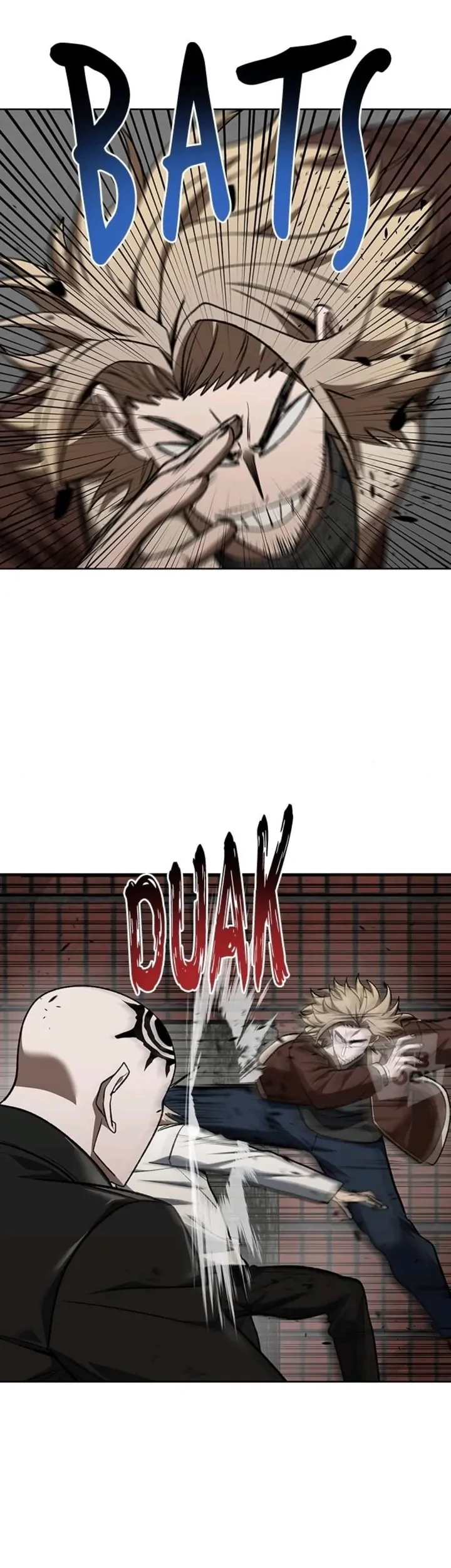I Was Forced by the System to Become a Villain Chapter 126 - halaman 39