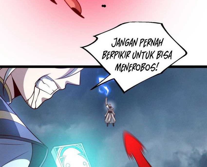 I Was Forced by the System to Become a Villain Chapter 126 - halaman 50