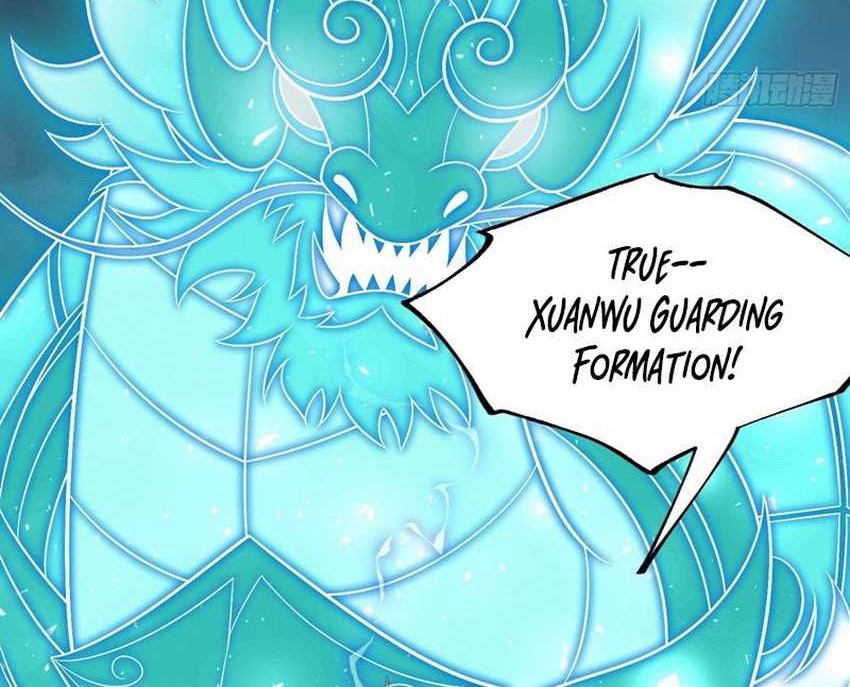 I Was Forced by the System to Become a Villain Chapter 126 - halaman 60
