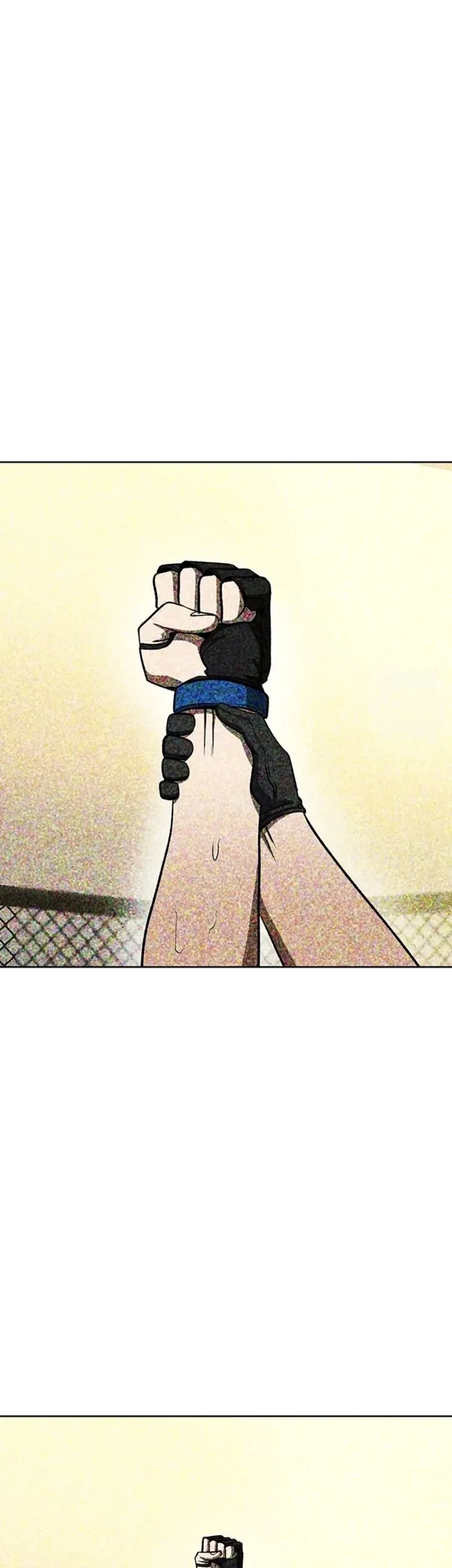 I Was Forced by the System to Become a Villain Chapter 127 - halaman 1