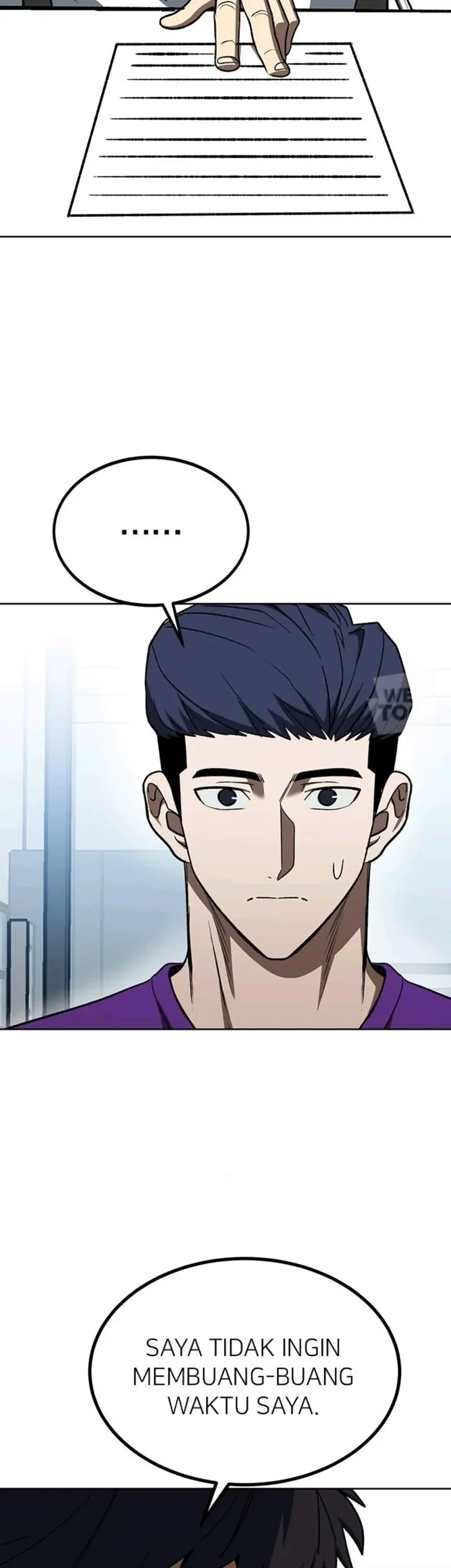 I Was Forced by the System to Become a Villain Chapter 127 - halaman 21