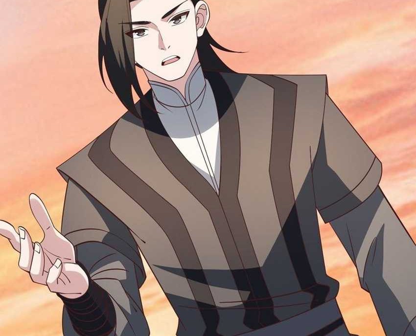 I Was Forced by the System to Become a Villain Chapter 127 - halaman 54