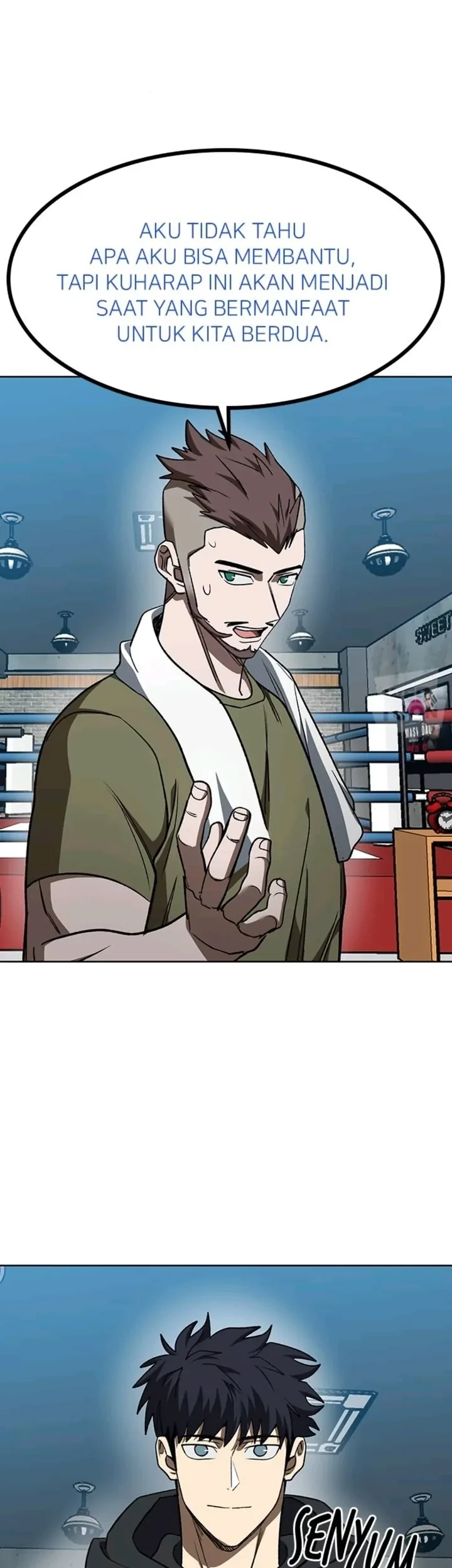 I Was Forced by the System to Become a Villain Chapter 128 - halaman 13