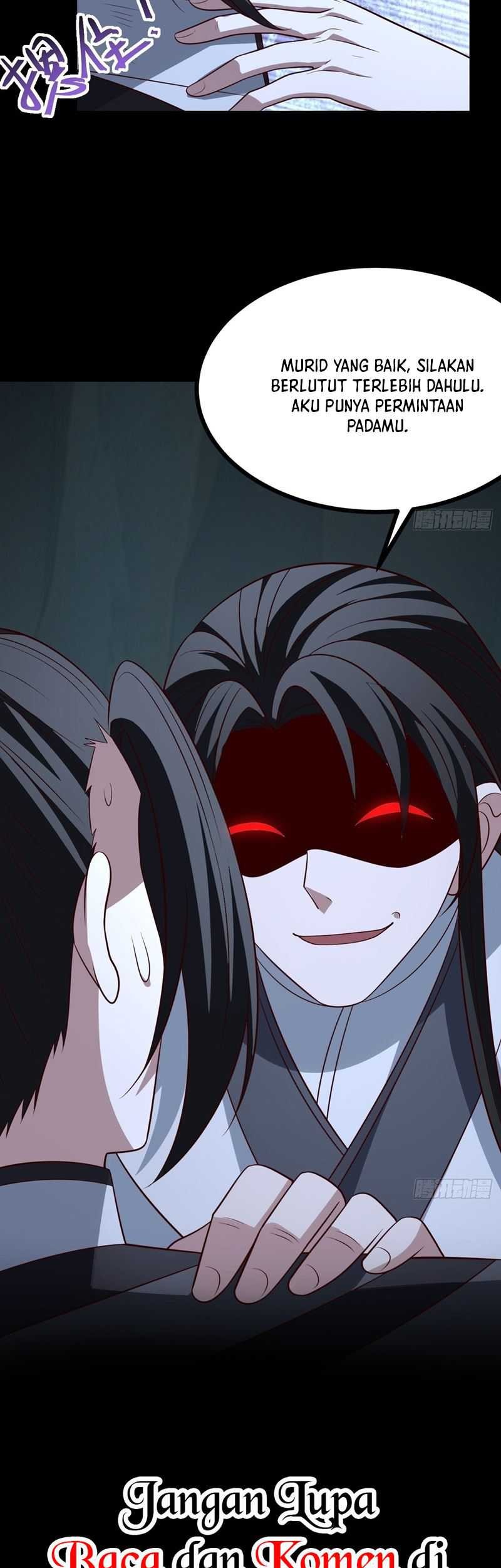 I Was Forced by the System to Become a Villain Chapter 128 - halaman 15