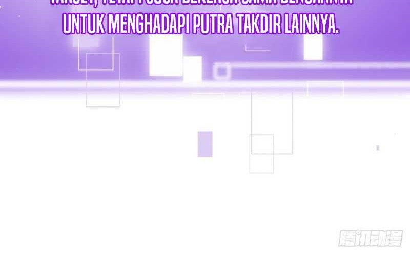 I Was Forced by the System to Become a Villain Chapter 128 - halaman 26