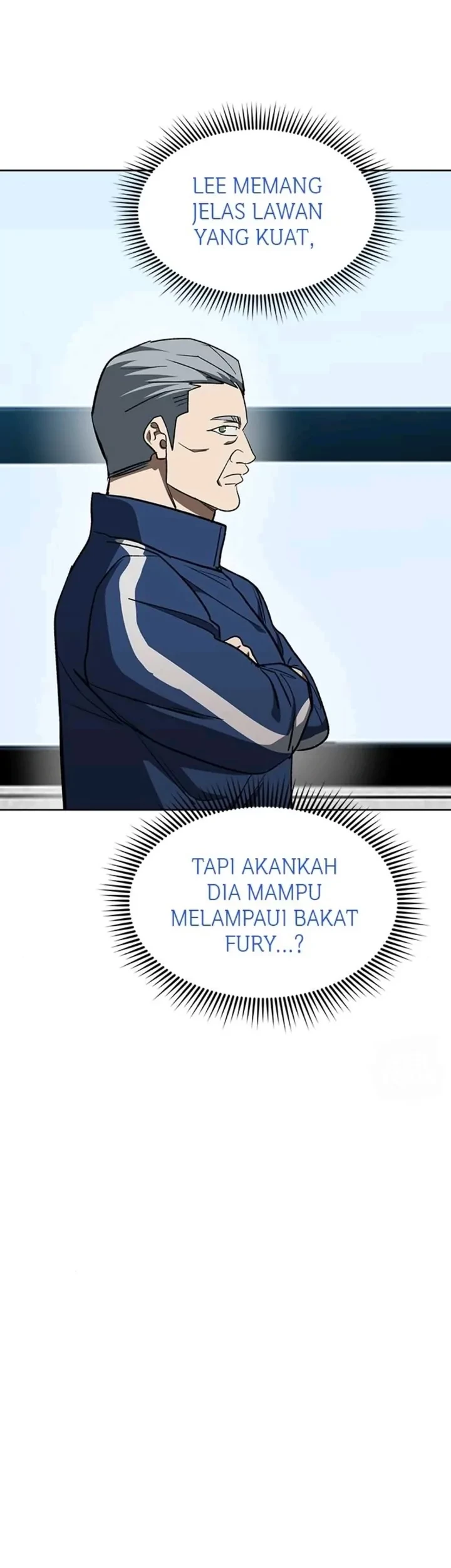 I Was Forced by the System to Become a Villain Chapter 128 - halaman 31
