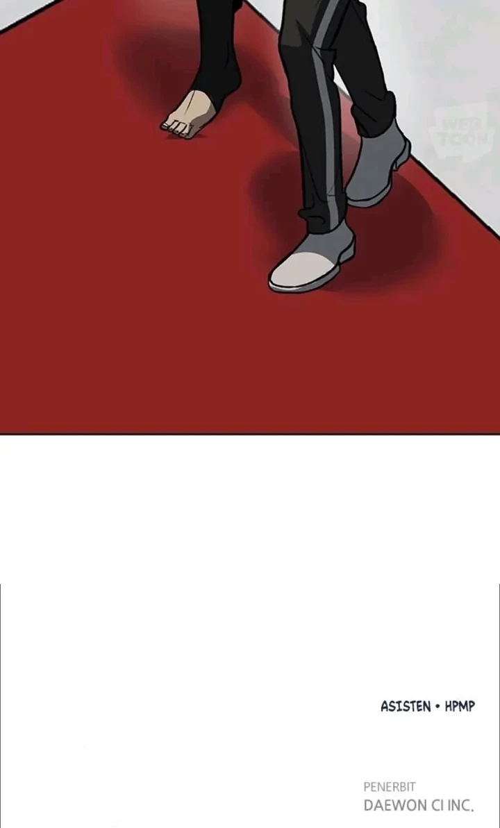 I Was Forced by the System to Become a Villain Chapter 128 - halaman 55