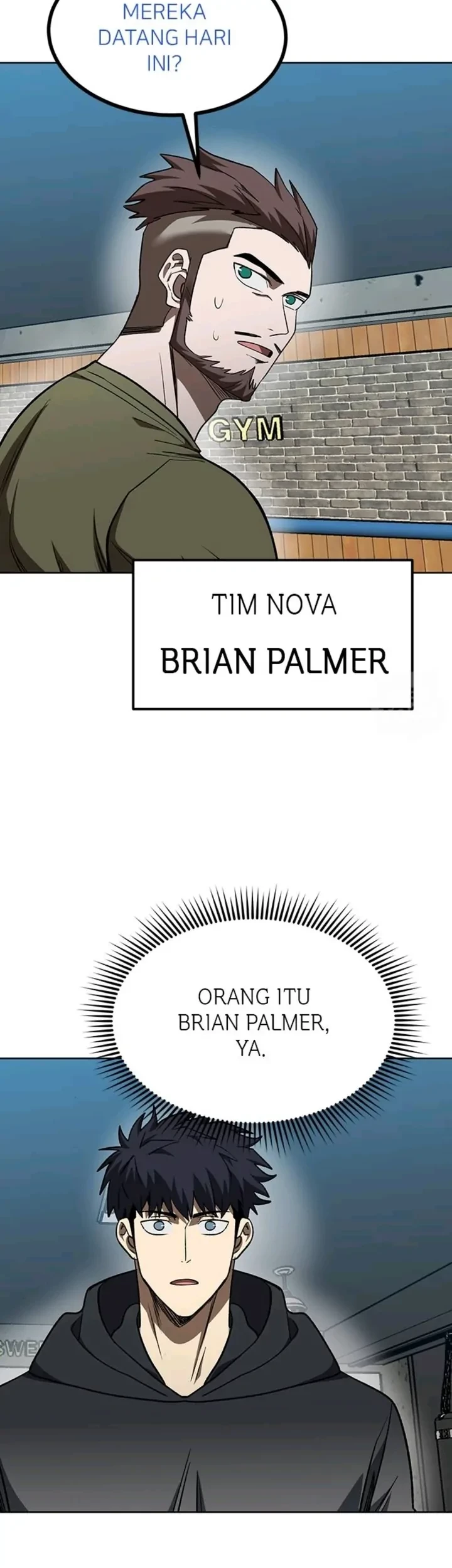 I Was Forced by the System to Become a Villain Chapter 128 - halaman 9
