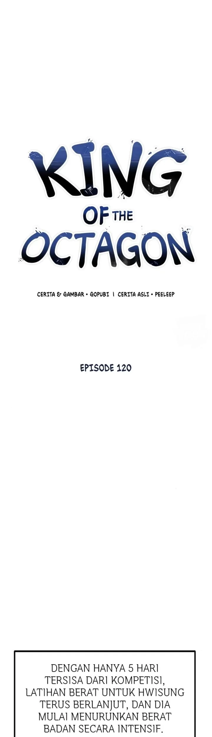 I Was Forced by the System to Become a Villain Chapter 129 - halaman 1