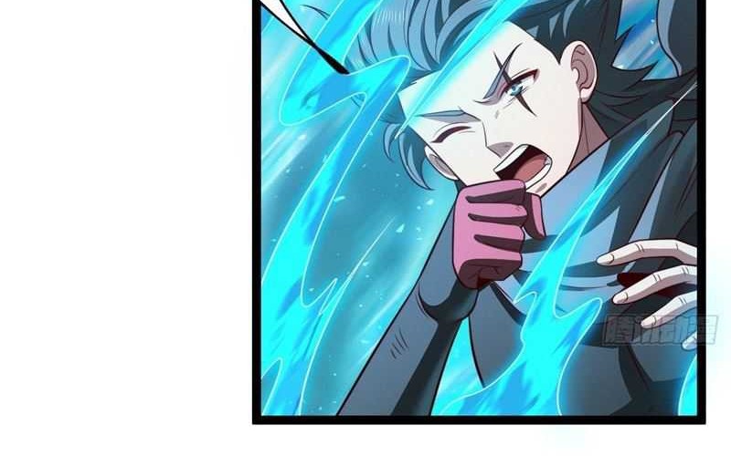 I Was Forced by the System to Become a Villain Chapter 129 - halaman 10