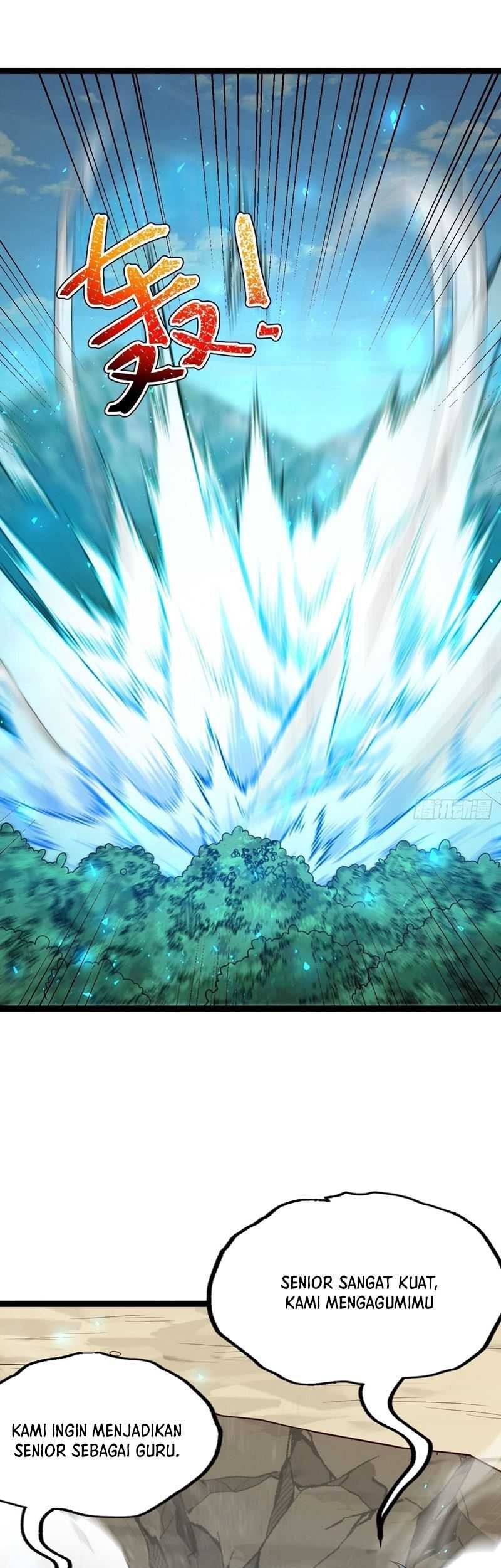 I Was Forced by the System to Become a Villain Chapter 129 - halaman 11