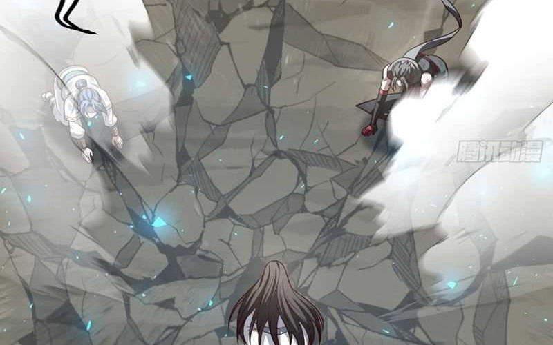 I Was Forced by the System to Become a Villain Chapter 129 - halaman 12