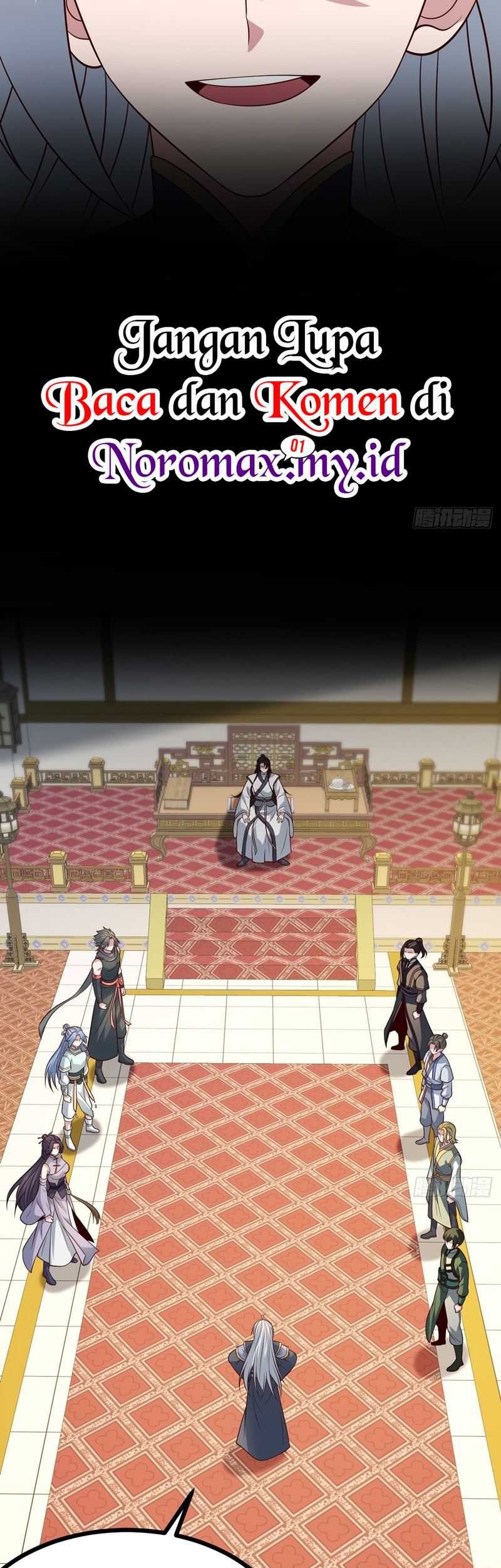 I Was Forced by the System to Become a Villain Chapter 129 - halaman 19