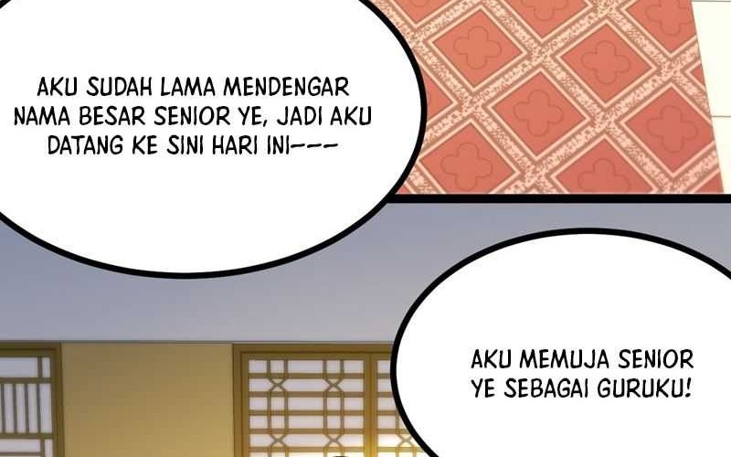 I Was Forced by the System to Become a Villain Chapter 129 - halaman 20