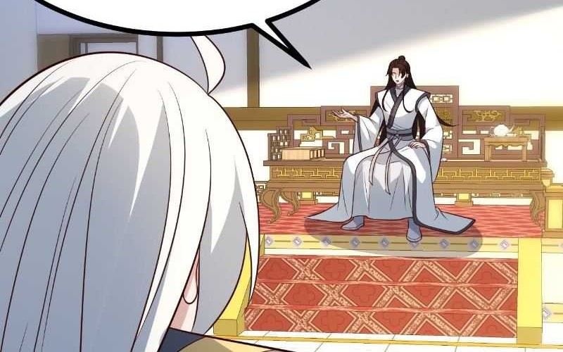 I Was Forced by the System to Become a Villain Chapter 129 - halaman 26