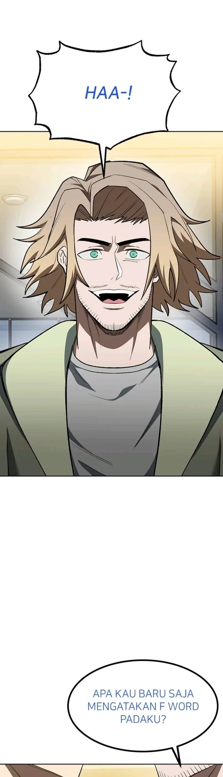 I Was Forced by the System to Become a Villain Chapter 129 - halaman 30
