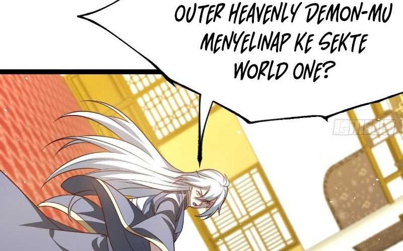 I Was Forced by the System to Become a Villain Chapter 129 - halaman 34