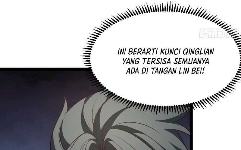 I Was Forced by the System to Become a Villain Chapter 129 - halaman 36