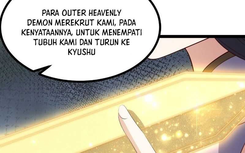 I Was Forced by the System to Become a Villain Chapter 129 - halaman 38