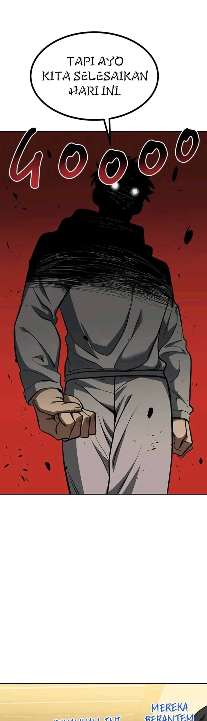 I Was Forced by the System to Become a Villain Chapter 129 - halaman 46