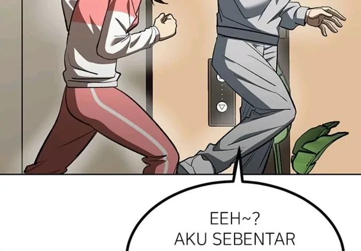 I Was Forced by the System to Become a Villain Chapter 129 - halaman 8