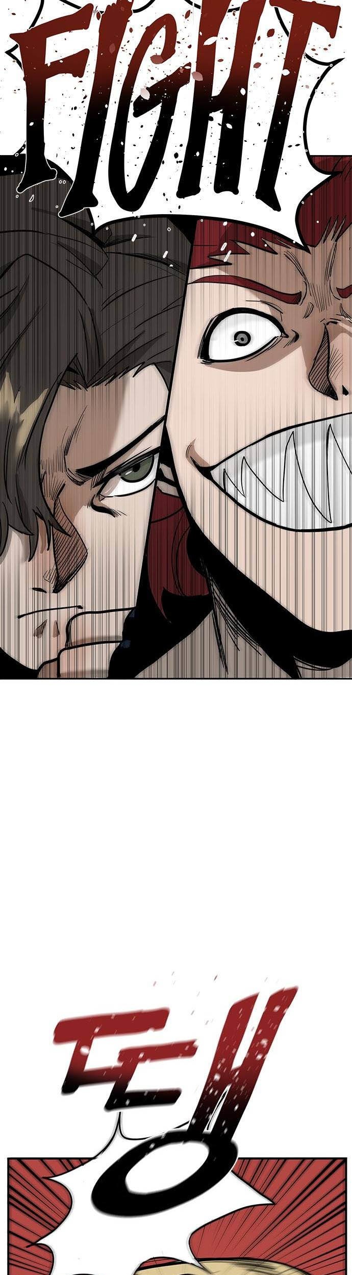 I Was Forced by the System to Become a Villain Chapter 13 - halaman 16