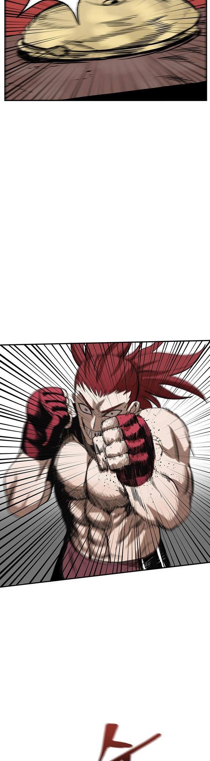I Was Forced by the System to Become a Villain Chapter 13 - halaman 17
