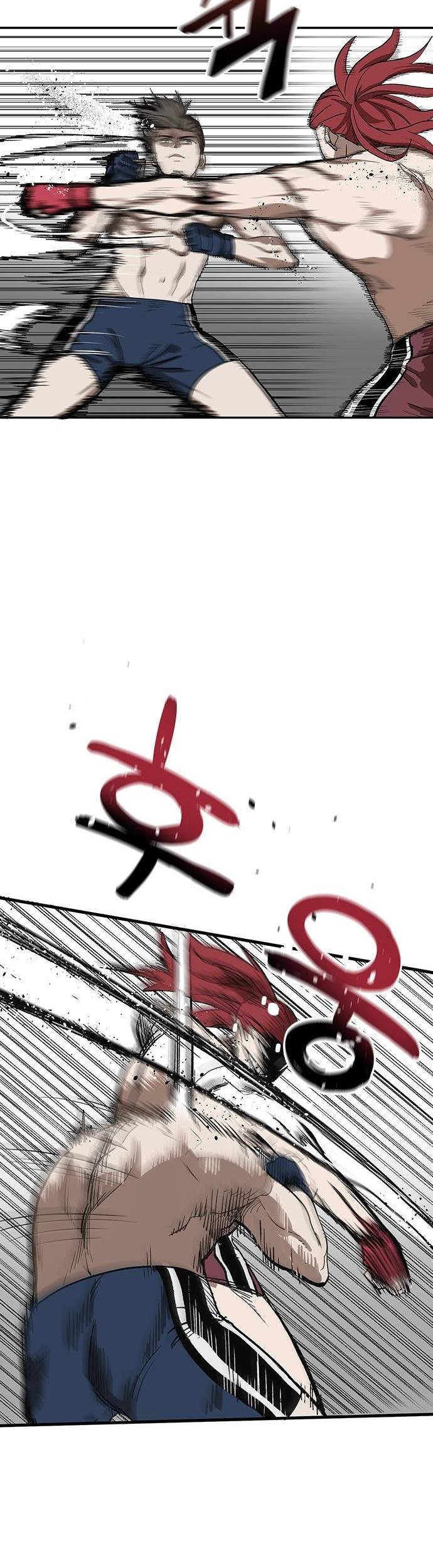 I Was Forced by the System to Become a Villain Chapter 13 - halaman 18