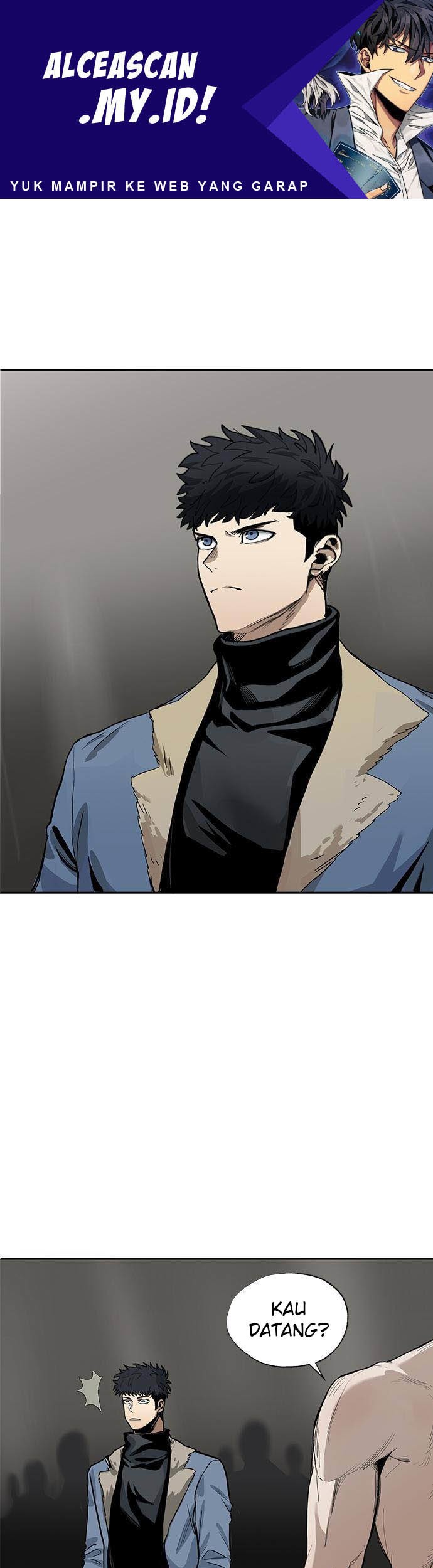 I Was Forced by the System to Become a Villain Chapter 13 - halaman 2
