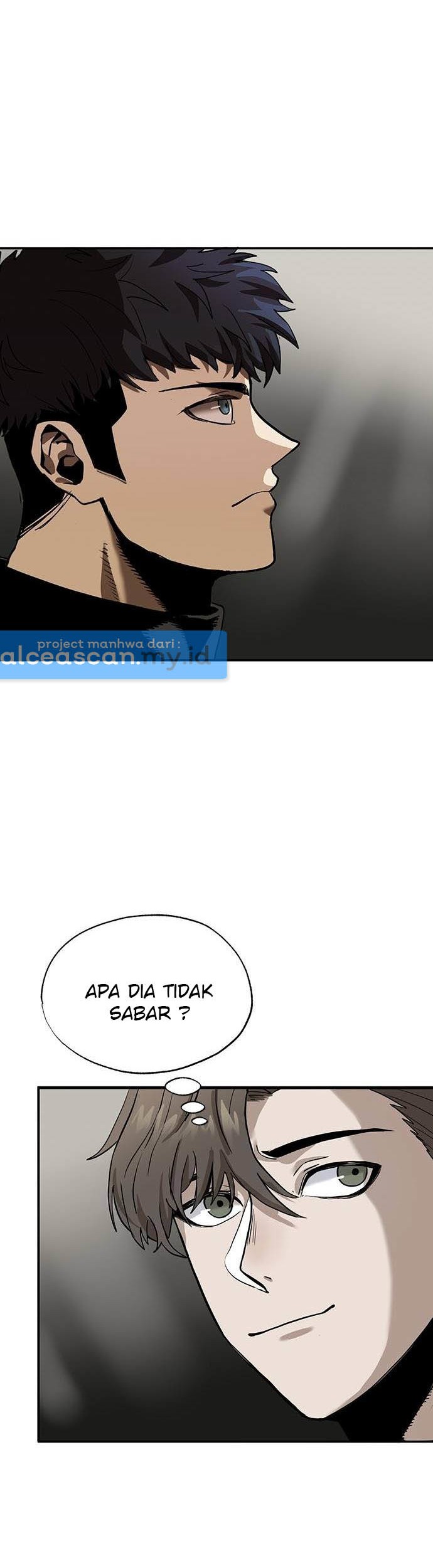 I Was Forced by the System to Become a Villain Chapter 13 - halaman 7