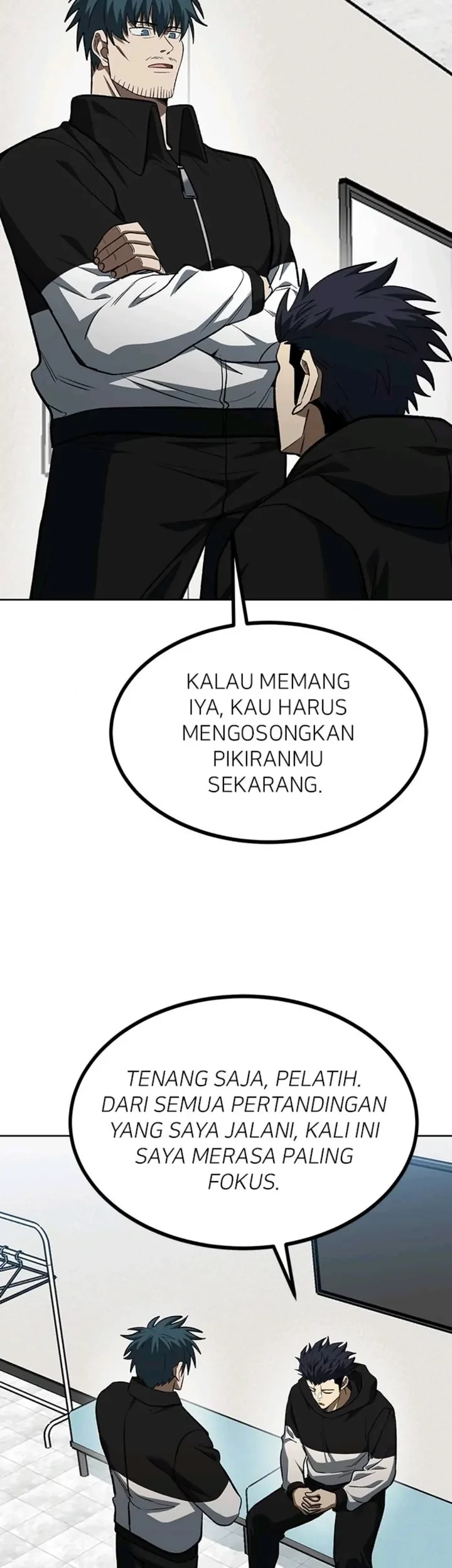 I Was Forced by the System to Become a Villain Chapter 130 - halaman 10