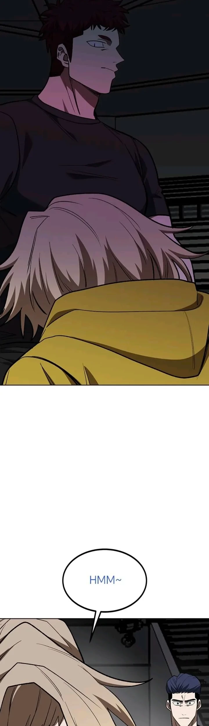 I Was Forced by the System to Become a Villain Chapter 130 - halaman 30