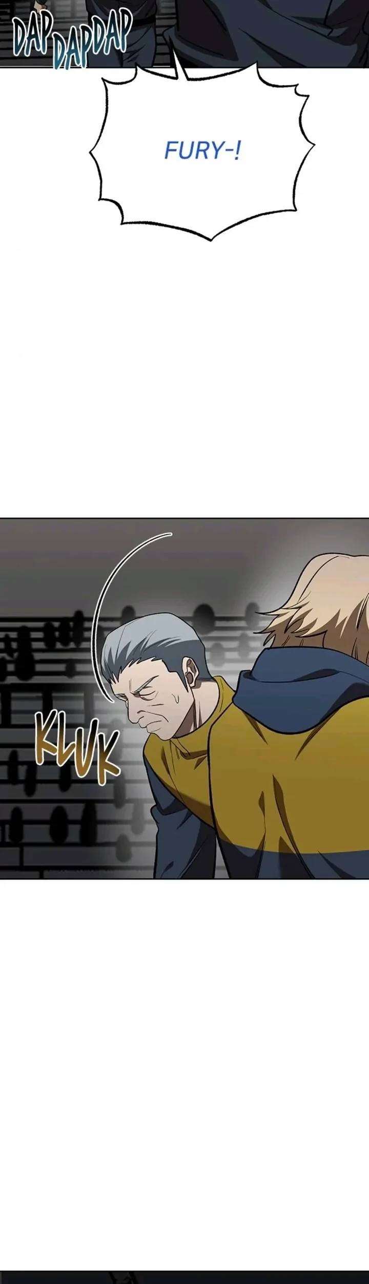 I Was Forced by the System to Become a Villain Chapter 130 - halaman 34