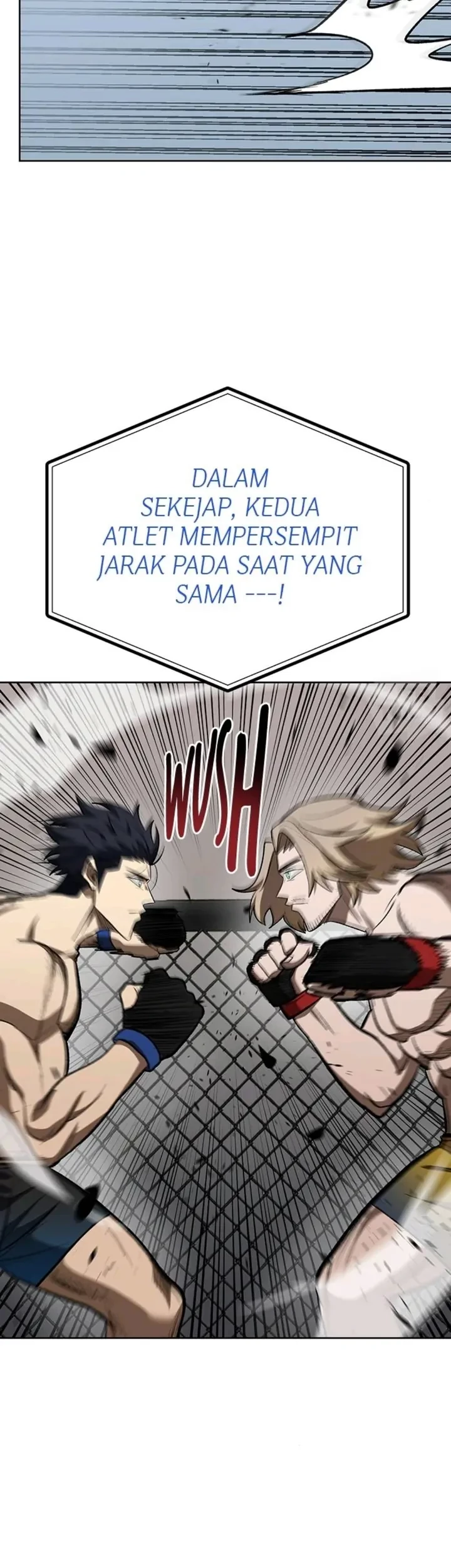 I Was Forced by the System to Become a Villain Chapter 130 - halaman 49
