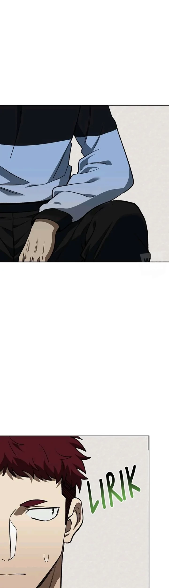 I Was Forced by the System to Become a Villain Chapter 130 - halaman 5