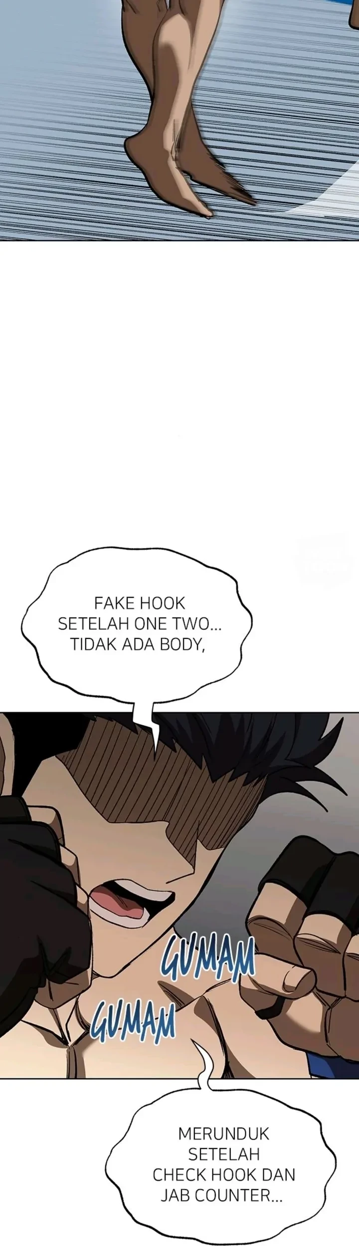 I Was Forced by the System to Become a Villain Chapter 131 - halaman 13