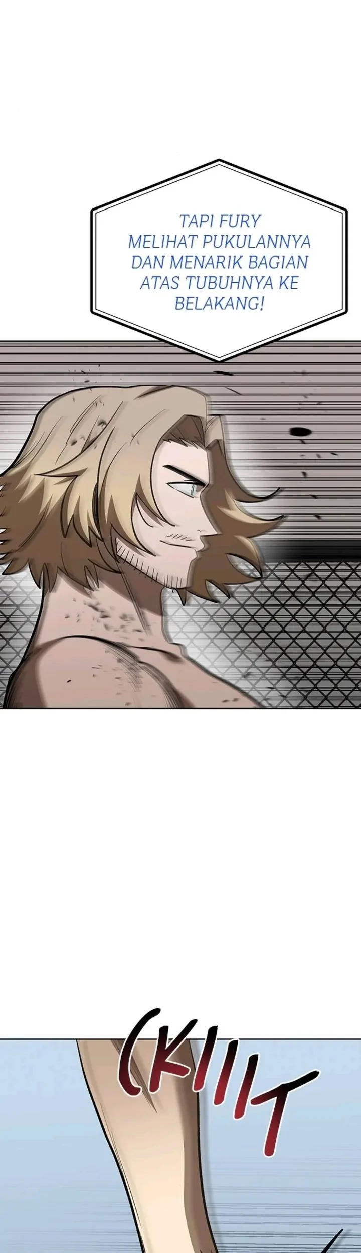 I Was Forced by the System to Become a Villain Chapter 131 - halaman 18