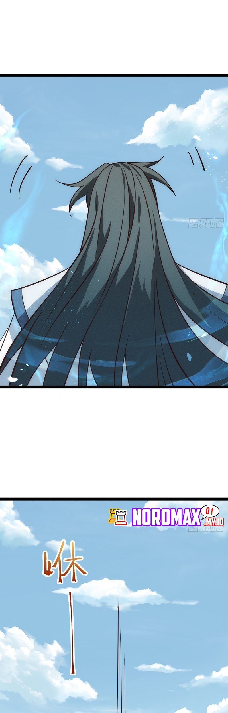 I Was Forced by the System to Become a Villain Chapter 131 - halaman 50