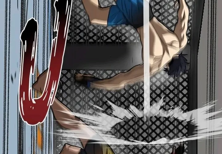 I Was Forced by the System to Become a Villain Chapter 131 - halaman 52