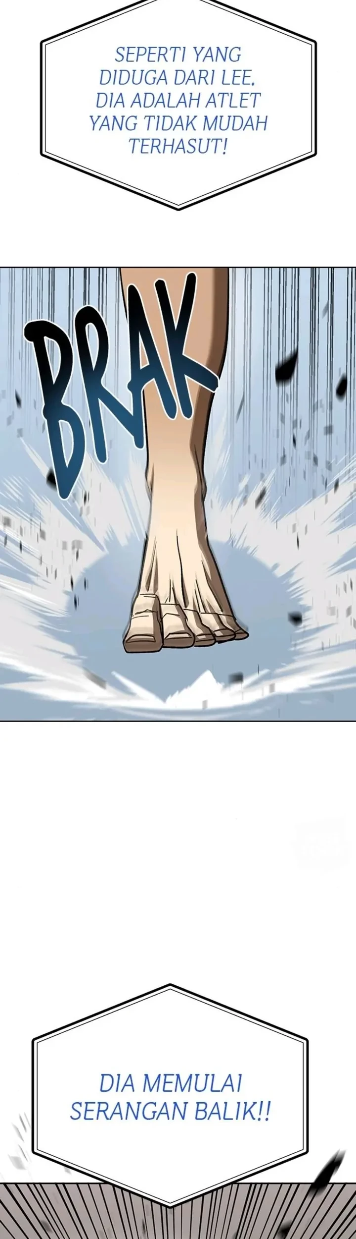 I Was Forced by the System to Become a Villain Chapter 131 - halaman 55