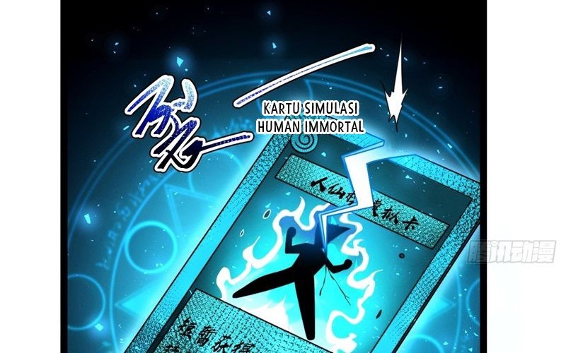 I Was Forced by the System to Become a Villain Chapter 131 - halaman 59