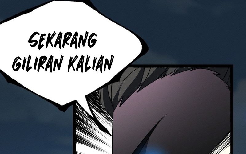 I Was Forced by the System to Become a Villain Chapter 131 - halaman 61